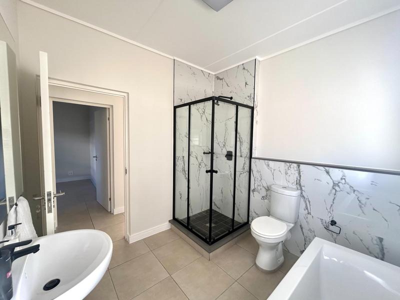 To Let 3 Bedroom Property for Rent in The Huntsman Western Cape